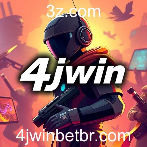 O Impacto do 4jwin no Crescente Mercado de Jogos em 2025