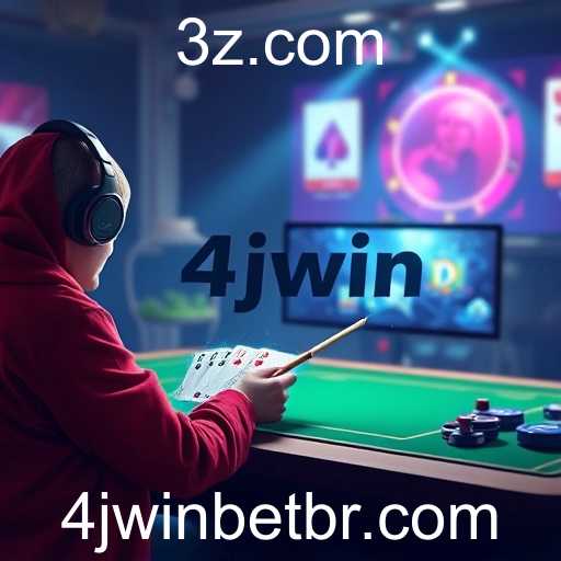 A Ascensão de 4jwin no Brasil