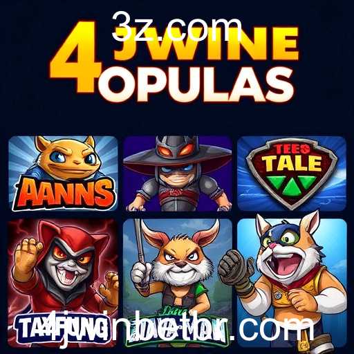 Jogos Populares