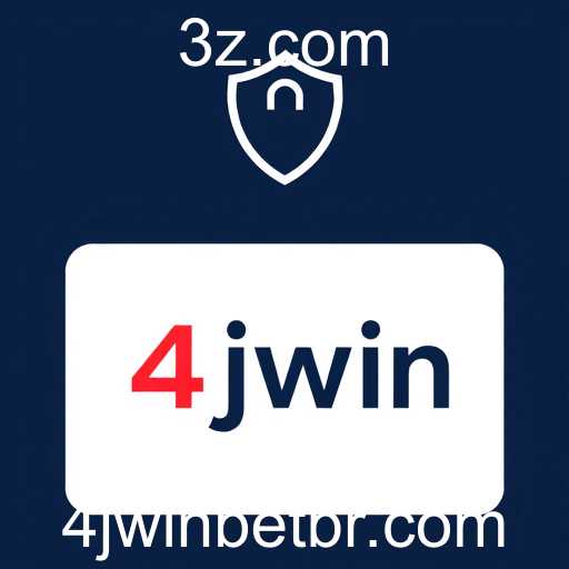 Tecnologia e Segurança: O Impacto do Site 4jwin no Brasil