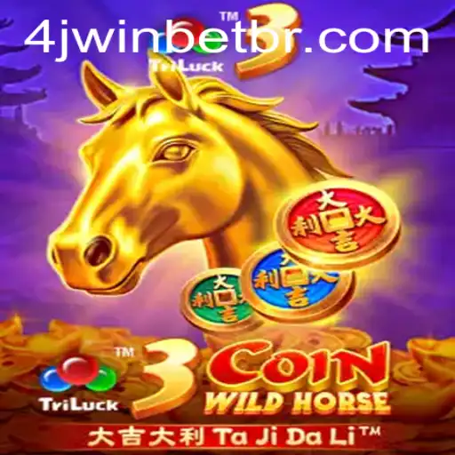 Exploring the Excitement of 3CoinWildHorse in 2023