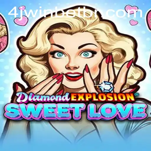 Exploring DiamondExplosionSweetLove: A Journey into Vibrant Gaming