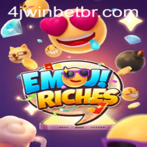 Exploring the Vibrant World of EmojiRiches and the 4jwin PH Login Experience