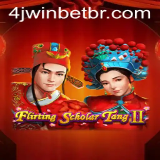 Flirting Scholar Tang II: A Captivating Exploration of Charm and Strategy