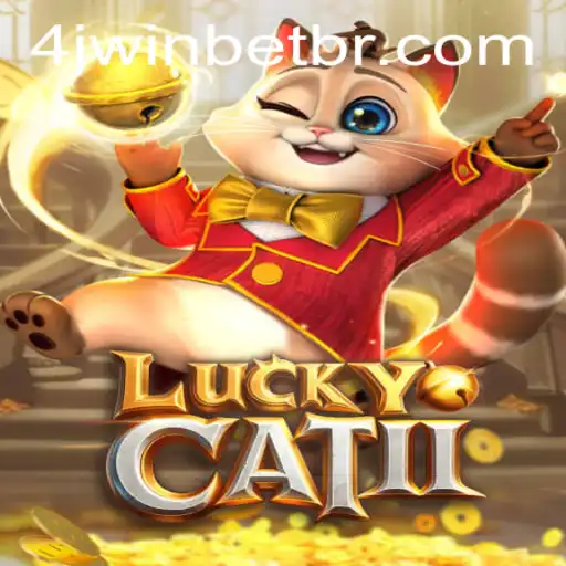 Discovering LuckyCatII: An Engaging Slot Adventure with 4jwin PH Login