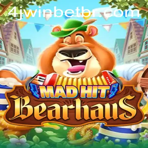 MadHitBearhaus: An Engaging Adventure with 4jwin PH Login