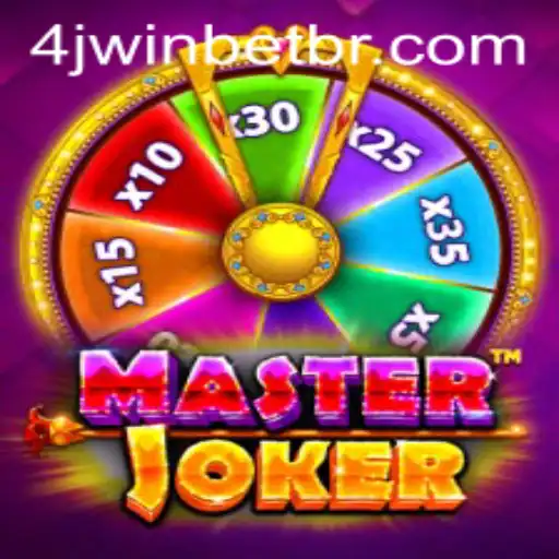 Explore the Exciting World of MasterJoker and 4jwin PH Login