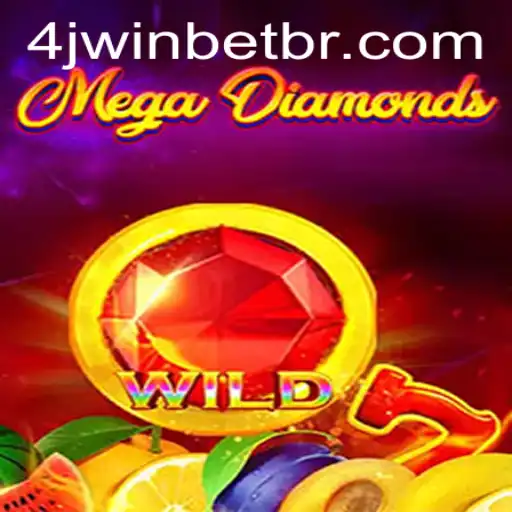 Exploring MegaDiamond: Dive into the Excitement with 4jwin PH Login