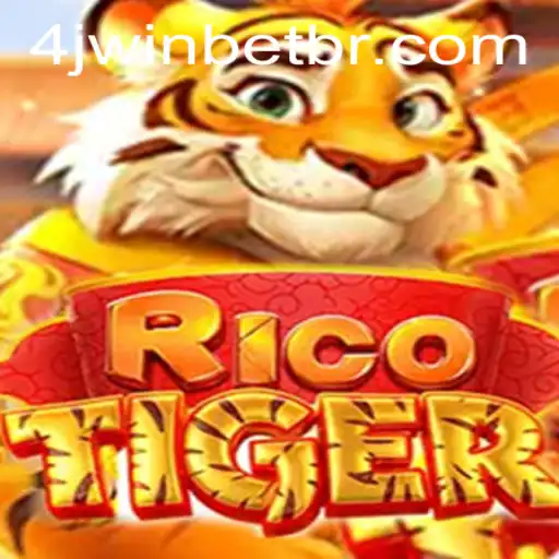RicoTiger: A Thrilling New Era in Gaming