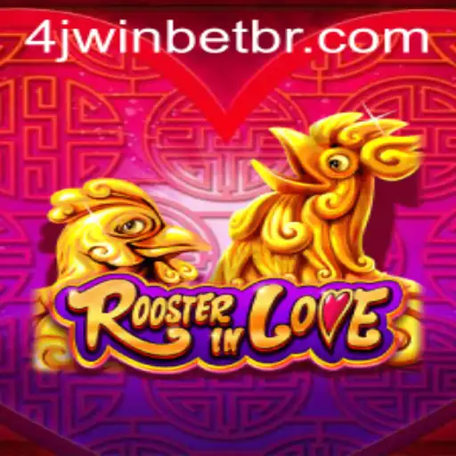 RoosterInLove: A Captivating New Gaming Experience with 4jwin PH Login