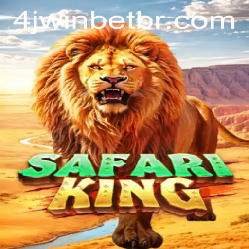 Exploring SafariKing: A Jungle Adventure with 4jwin PH Login