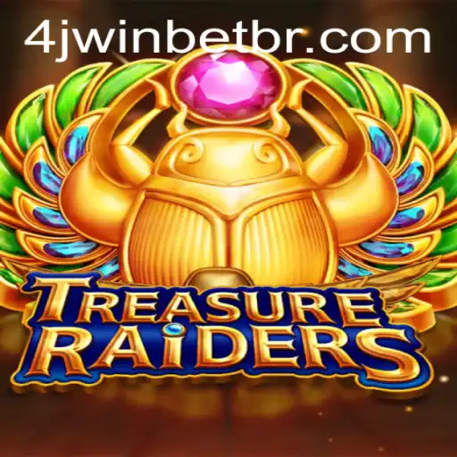 Exploring TREASURERAIDERS: A New Adventure Awaits