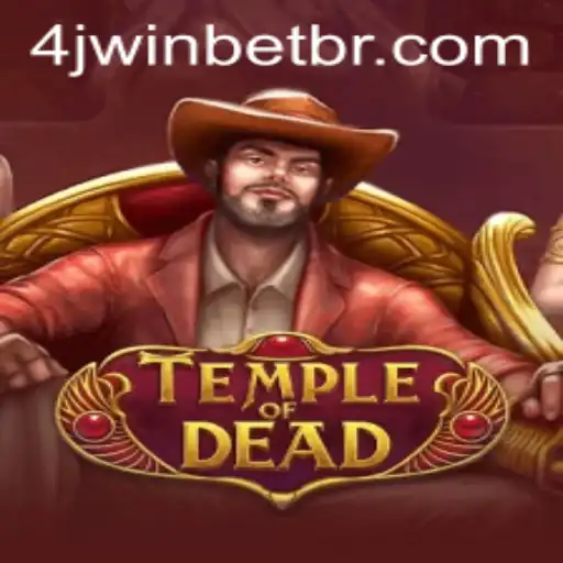 Temple of Dead: A Spellbinding Adventure Awaits