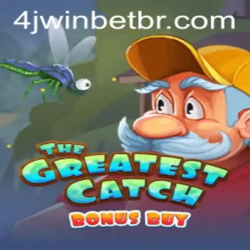 Discover TheGreatestCatchBonusBuy: An Unforgettable Gaming Experience