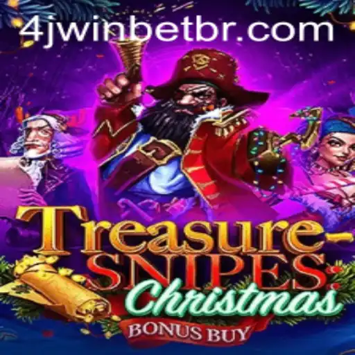 Embark on a Festive Adventure with TreasuresnipesChristmas and 4jwin PH Login
