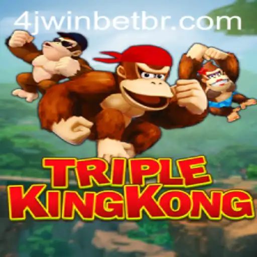 Explore the Excitement of TripleKingKong: A Comprehensive Guide