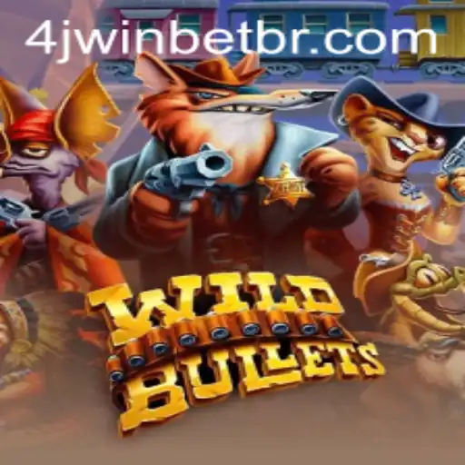 WildBullets: A Thrilling Journey into the Heart of Virtual Adventure