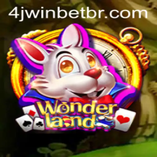 Explore the Enchanting World of Wonderland: A Game Adventure with 4jwin PH Login